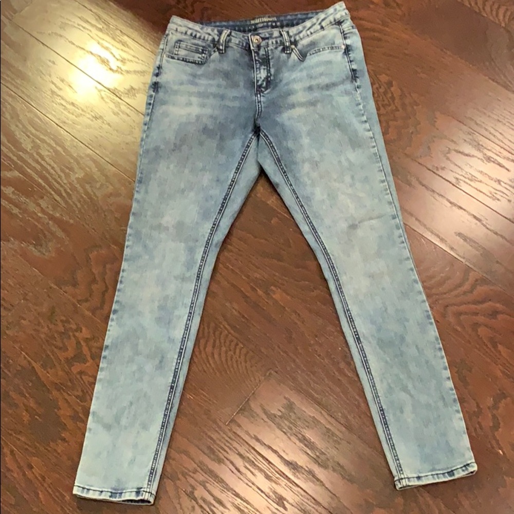 Ruff Hewn Jeans Size 10